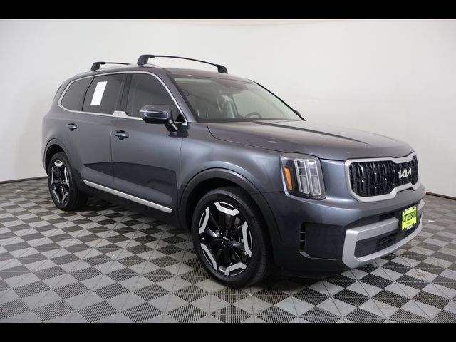 2023 Kia Telluride EX