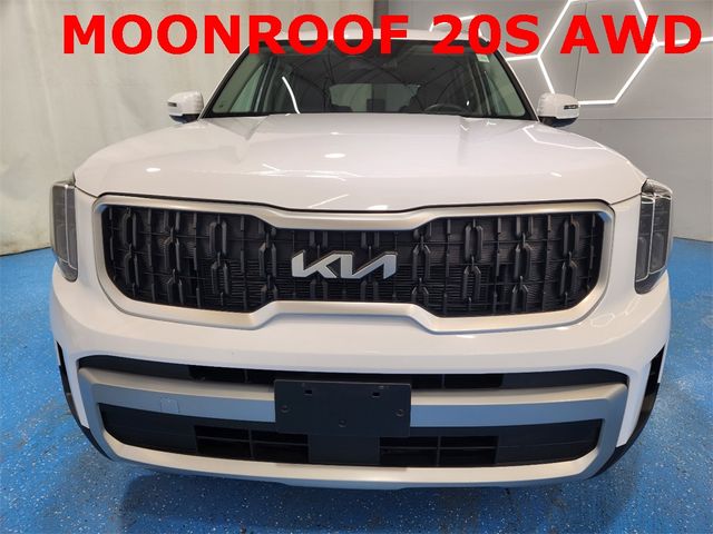 2023 Kia Telluride EX