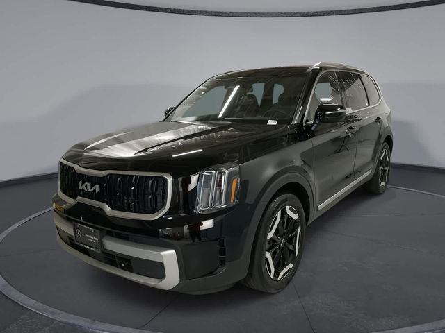 2023 Kia Telluride EX