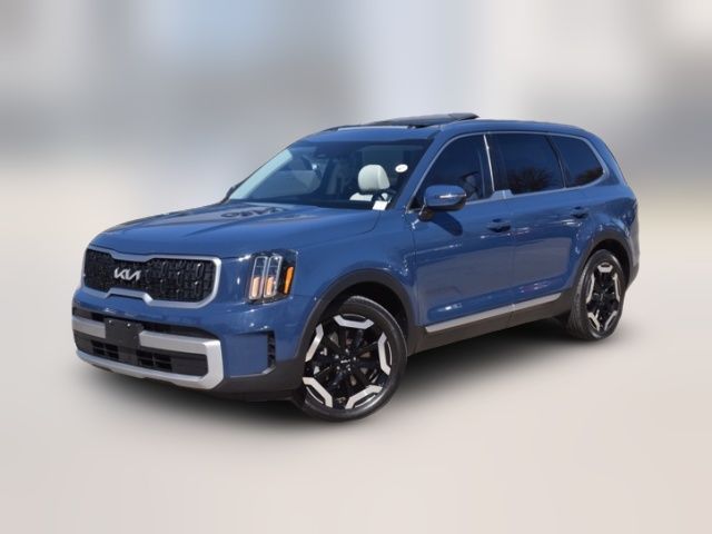 2023 Kia Telluride EX