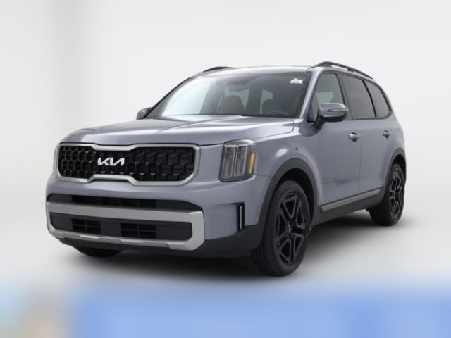 2023 Kia Telluride EX X-Line