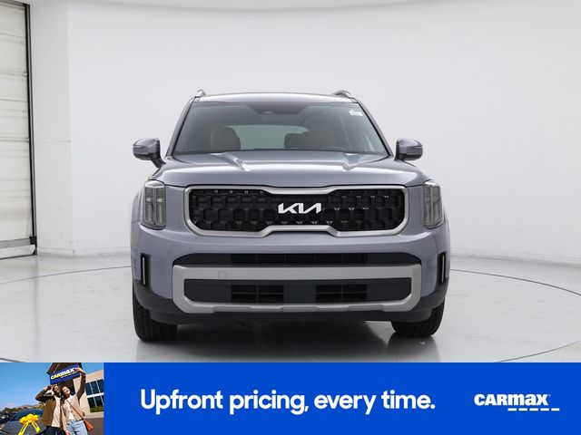 2023 Kia Telluride EX X-Line