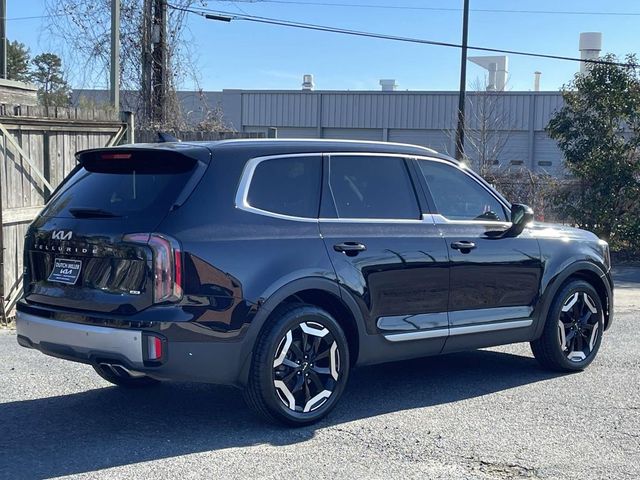 2023 Kia Telluride EX