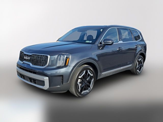 2023 Kia Telluride EX