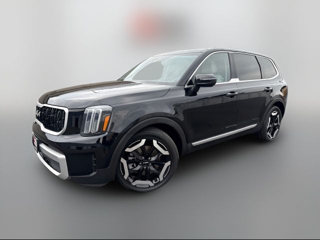 2023 Kia Telluride EX