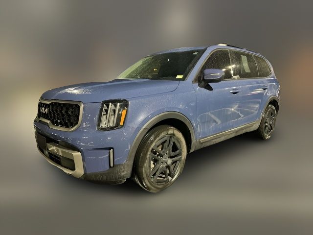 2023 Kia Telluride EX X-Line