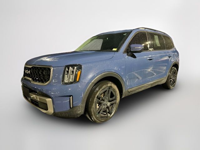 2023 Kia Telluride EX X-Line