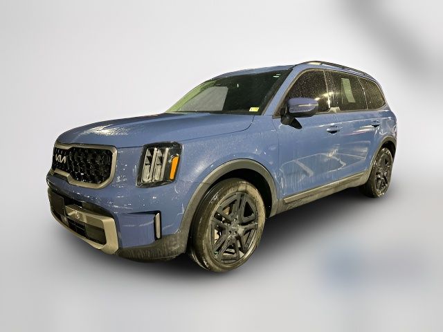 2023 Kia Telluride EX X-Line