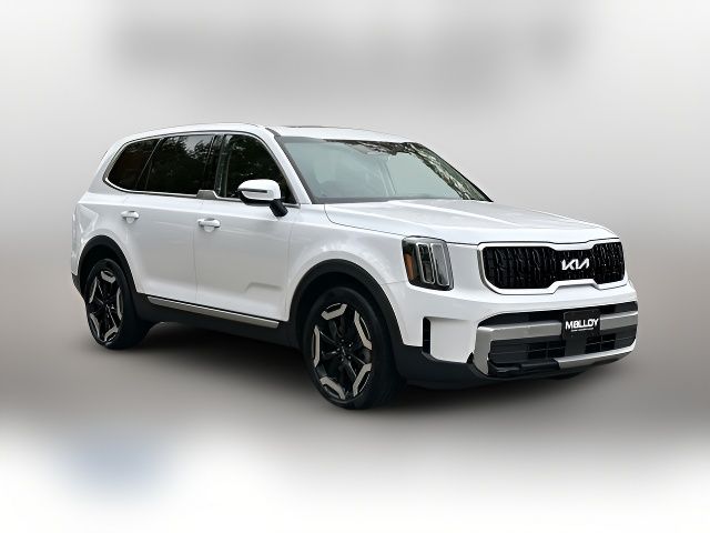 2023 Kia Telluride EX