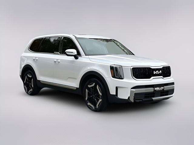 2023 Kia Telluride EX