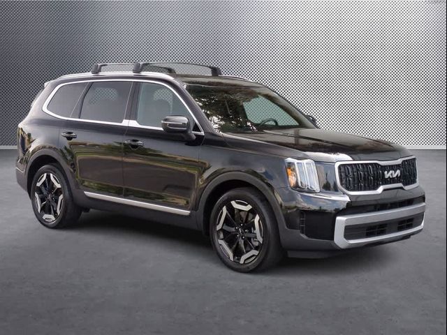 2023 Kia Telluride EX