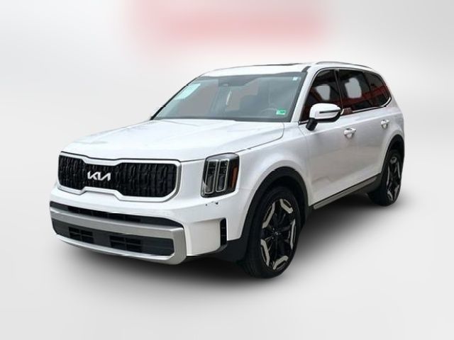 2023 Kia Telluride EX