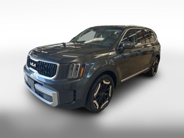 2023 Kia Telluride EX