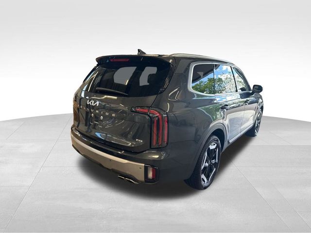 2023 Kia Telluride EX