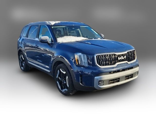 2023 Kia Telluride EX