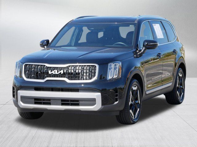 2023 Kia Telluride EX