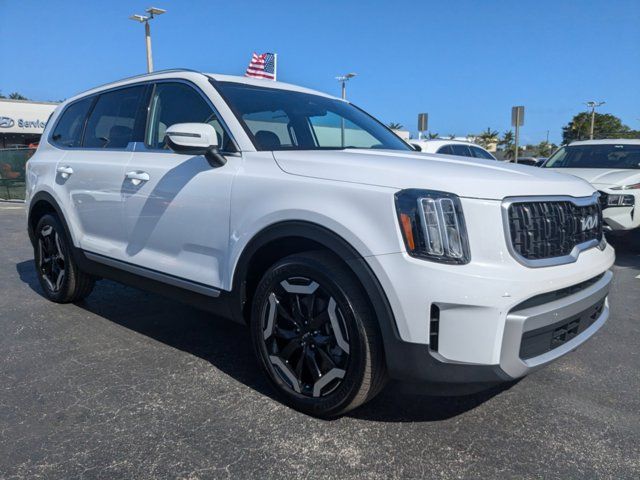 2023 Kia Telluride EX