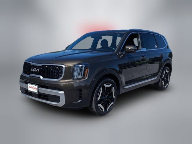 2023 Kia Telluride EX