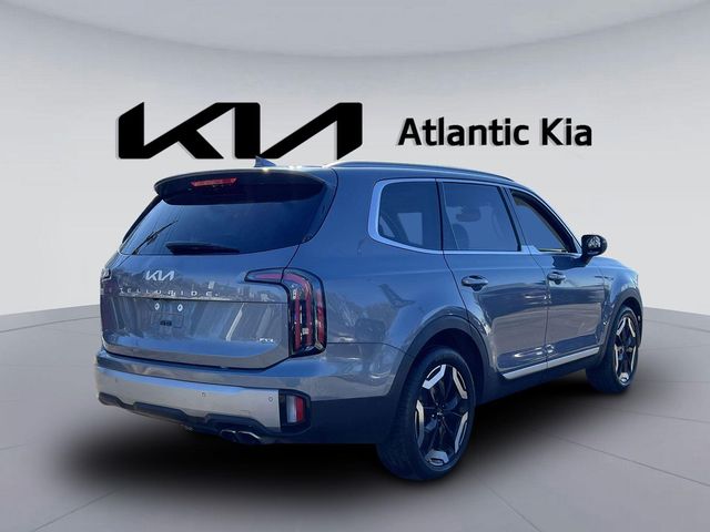2023 Kia Telluride EX