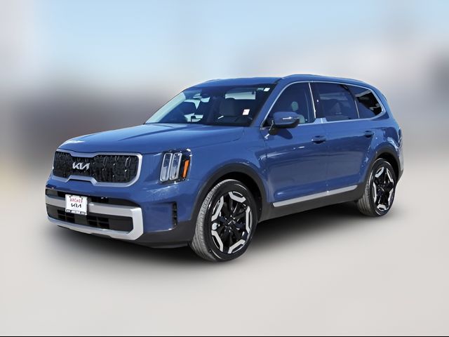 2023 Kia Telluride EX
