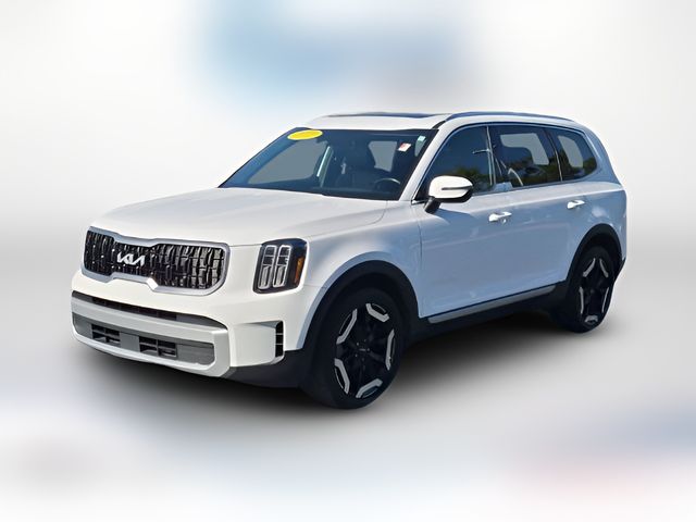 2023 Kia Telluride EX