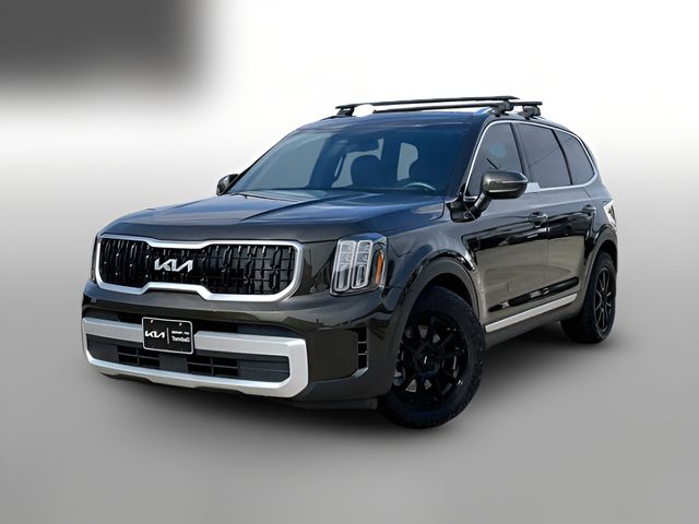2023 Kia Telluride EX