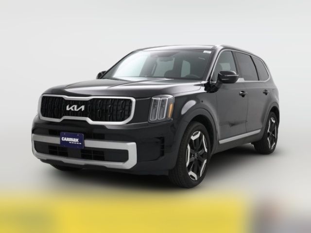 2023 Kia Telluride EX