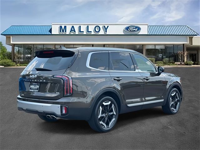 2023 Kia Telluride EX