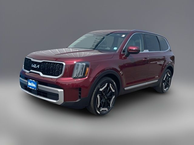 2023 Kia Telluride EX