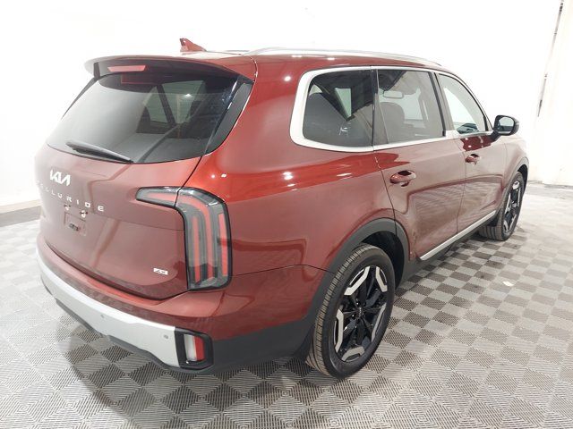2023 Kia Telluride EX