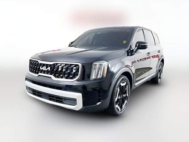 2023 Kia Telluride EX
