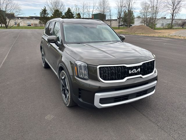 2023 Kia Telluride EX