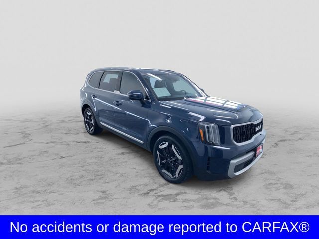 2023 Kia Telluride EX