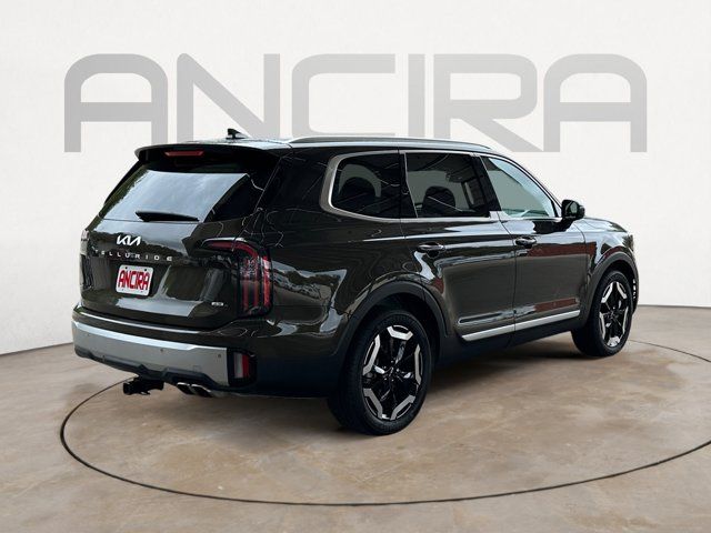 2023 Kia Telluride EX