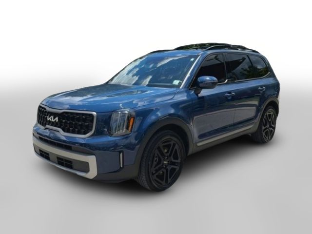 2023 Kia Telluride EX X-Line