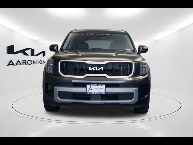 2023 Kia Telluride EX