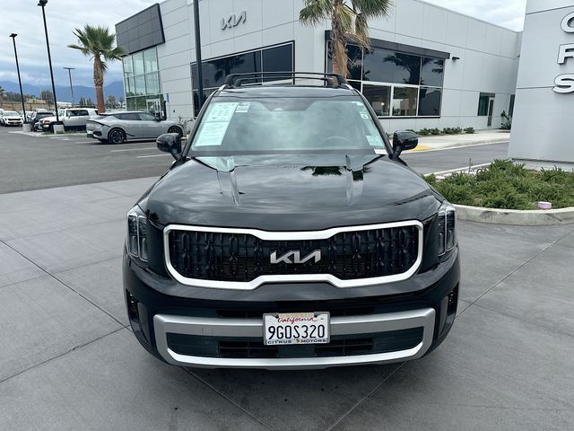 2023 Kia Telluride EX