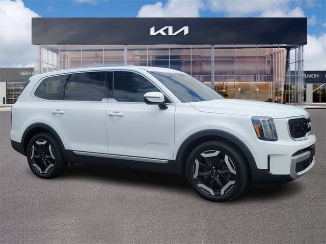 Used 2023 Kia Telluride EX For Sale in Freehold, NJ | Capital One Auto ...