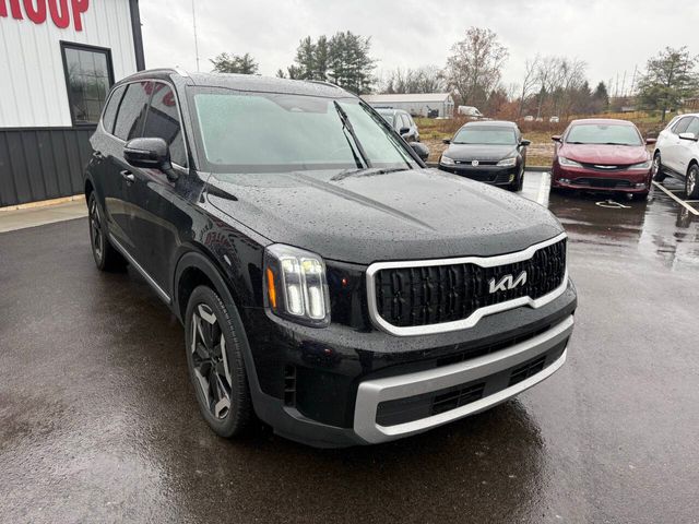 2023 Kia Telluride