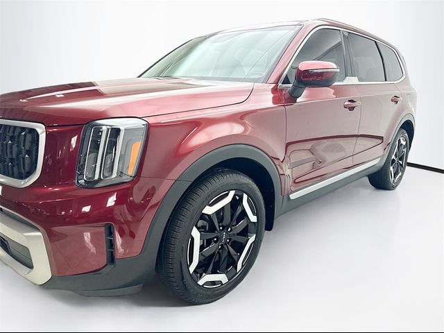 2023 Kia Telluride EX