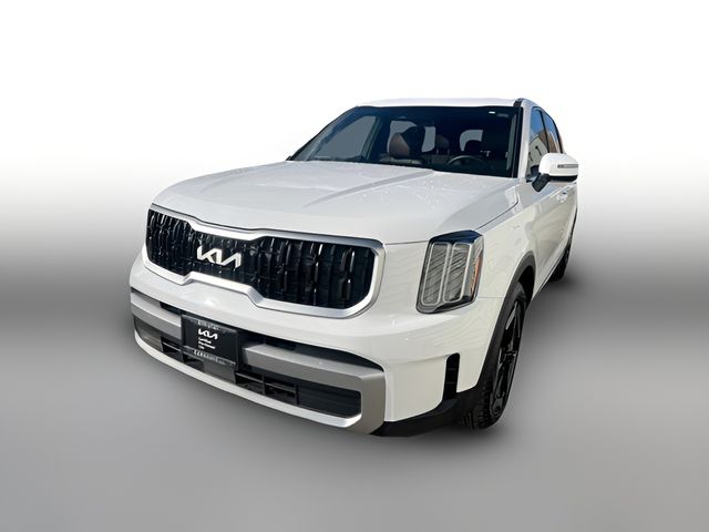 2023 Kia Telluride EX