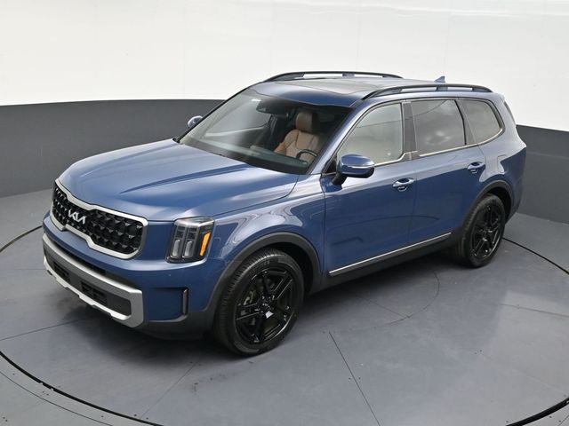 2023 Kia Telluride EX X-Line