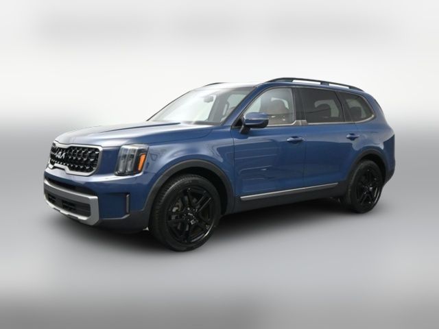 2023 Kia Telluride EX X-Line