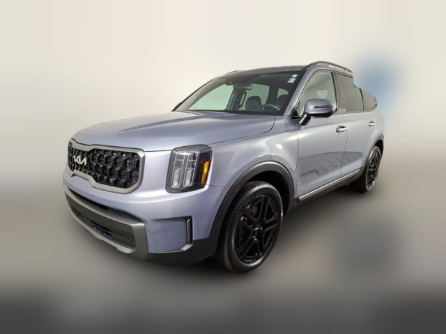 2023 Kia Telluride EX X-Line