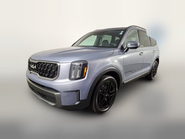 2023 Kia Telluride EX X-Line