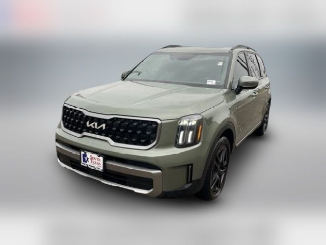 2023 Kia Telluride EX X-Line