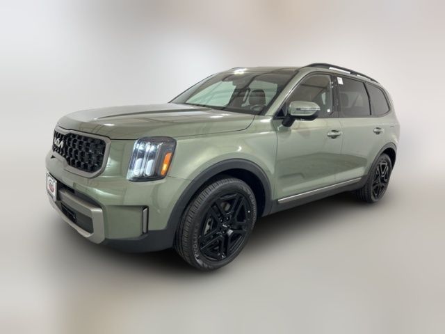 2023 Kia Telluride EX X-Line