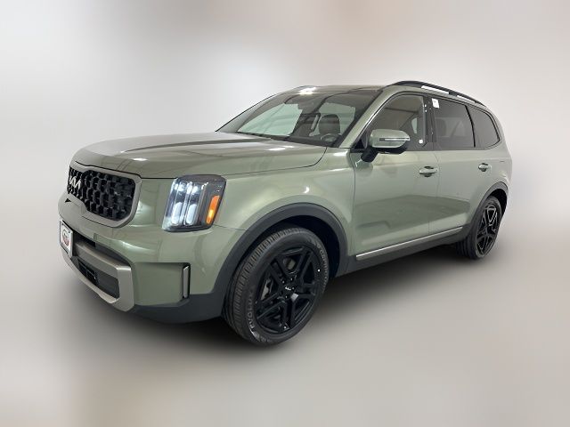 2023 Kia Telluride EX X-Line