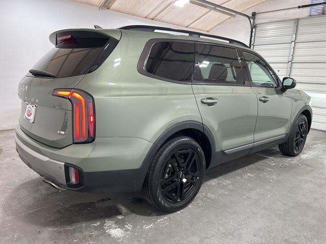 2023 Kia Telluride EX X-Line