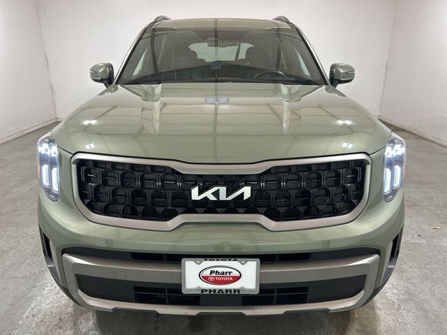 2023 Kia Telluride EX X-Line
